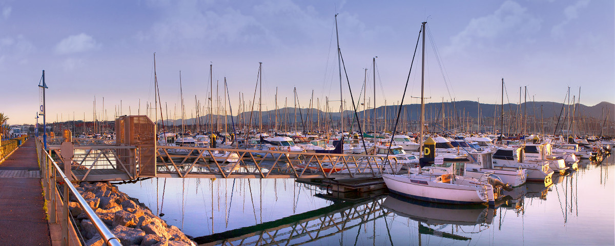 Puerto de Getxo