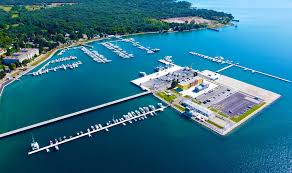 Marina Polesana,  Pula