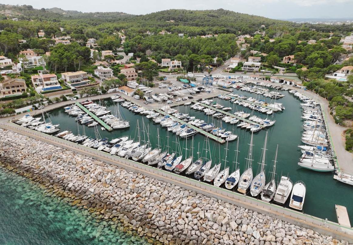 Marina de Bonaire, Alcudia
