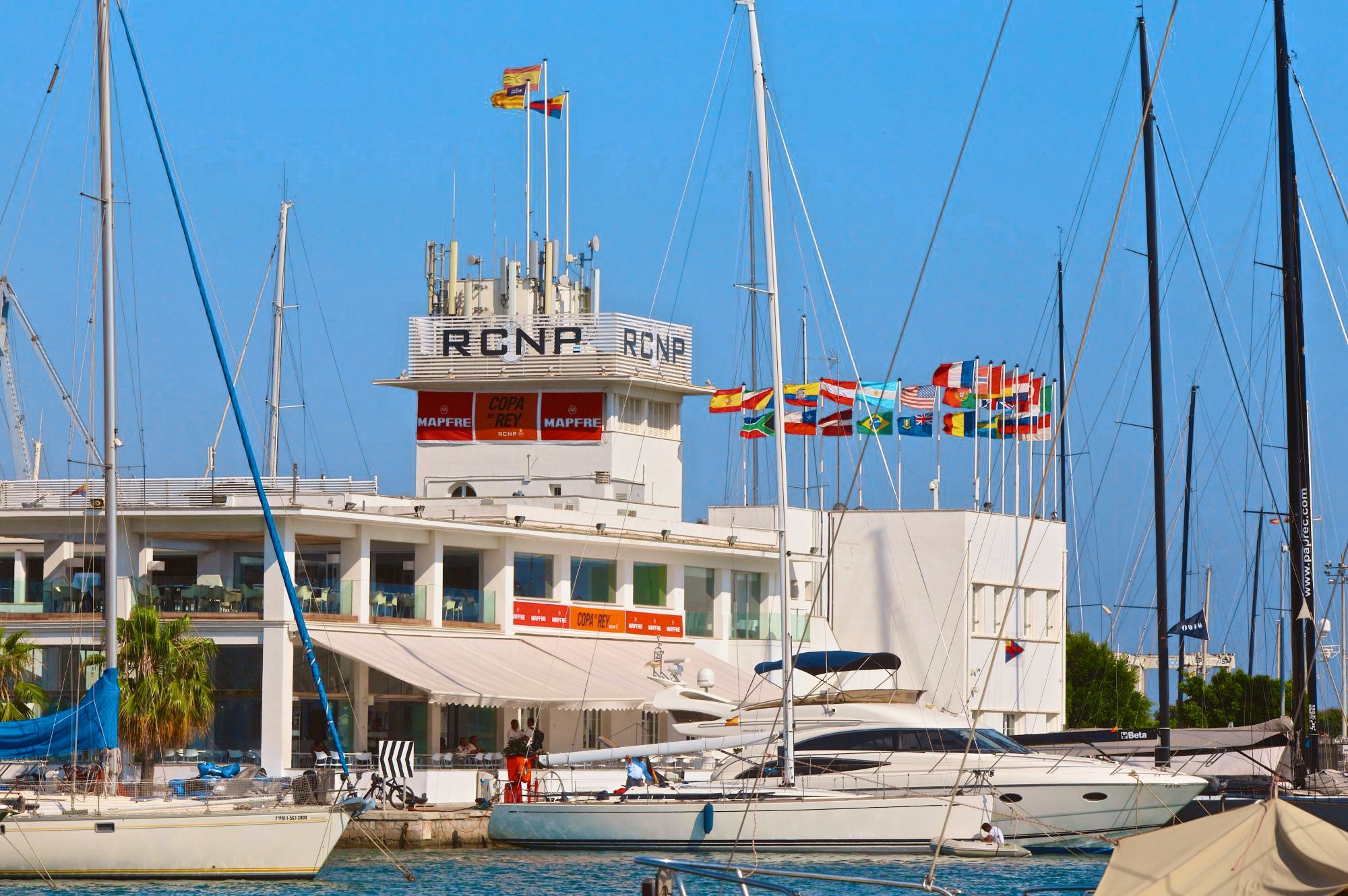 Real Club Náutico de Palma