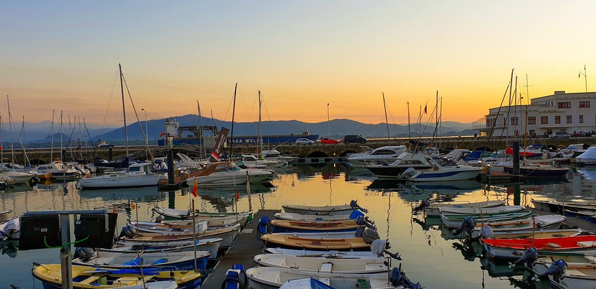 Puerto Deportivo de Santander